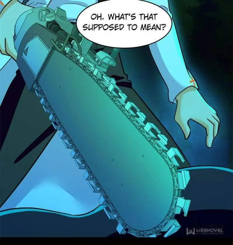 Global Collapse Chapter 80 page 9 - 