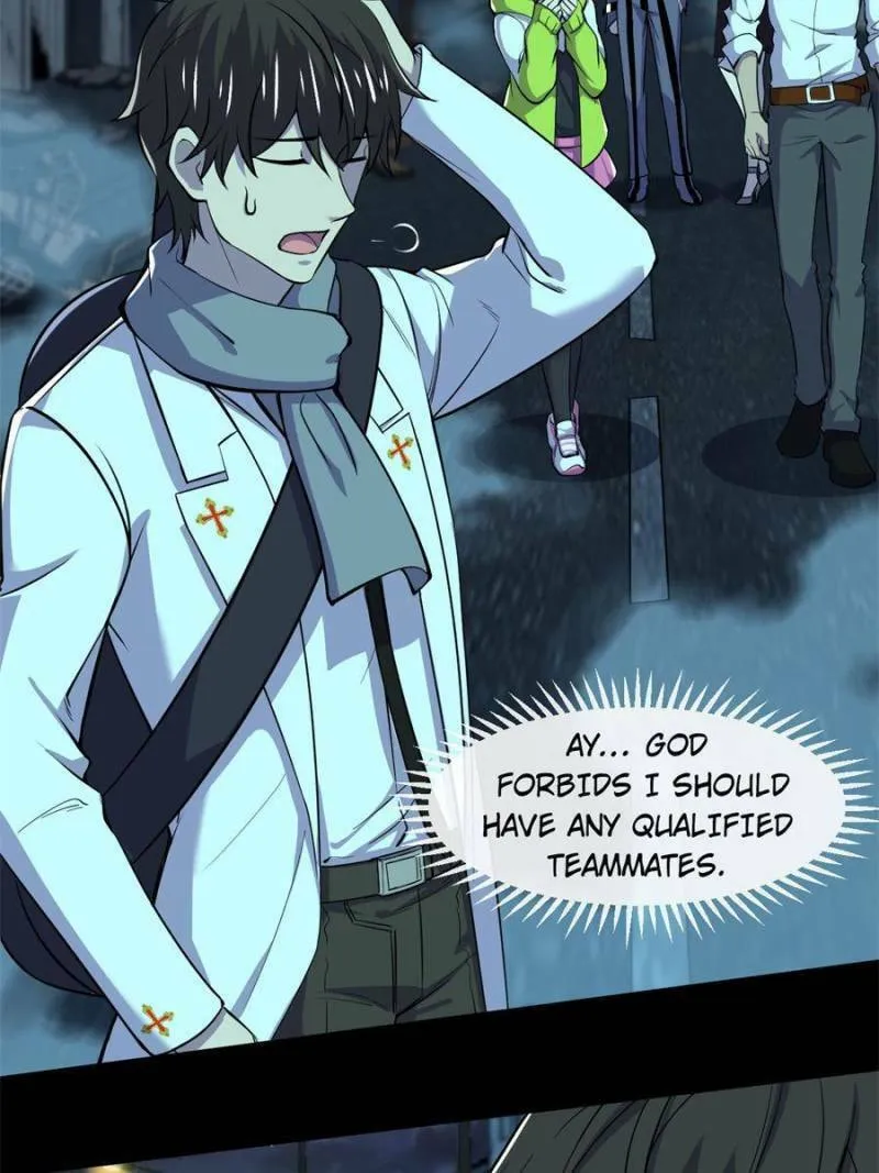 Global Collapse Chapter 81 page 2 - 