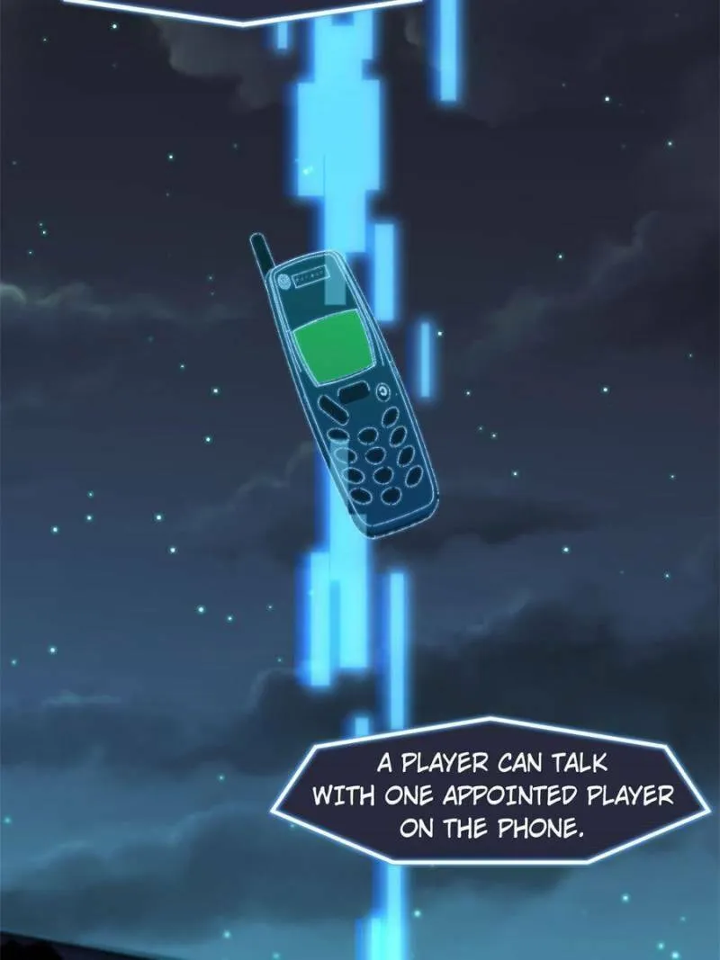 Global Collapse Chapter 81 page 14 - 