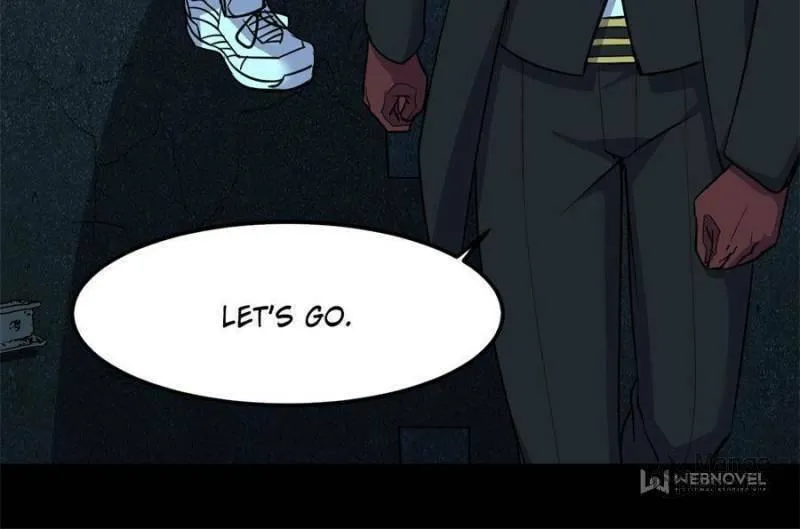 Global Collapse Chapter 81 page 27 - 
