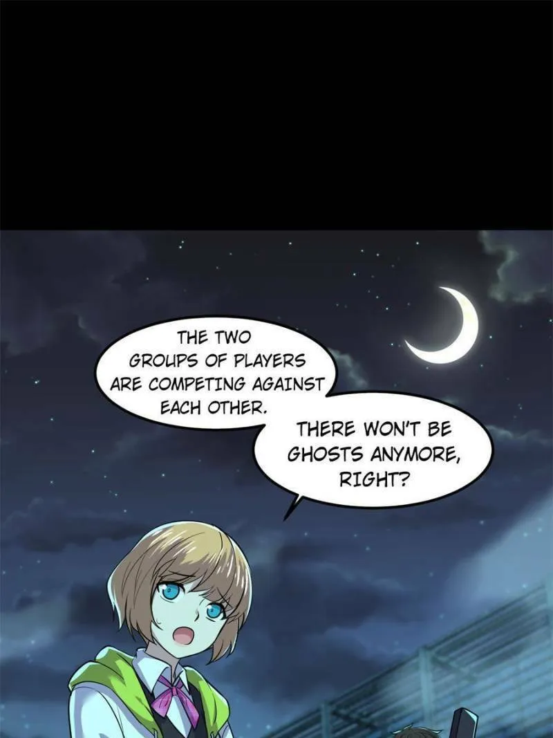 Global Collapse Chapter 81 page 28 - 