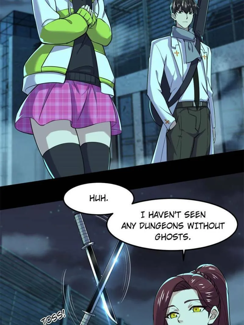 Global Collapse Chapter 81 page 29 - 