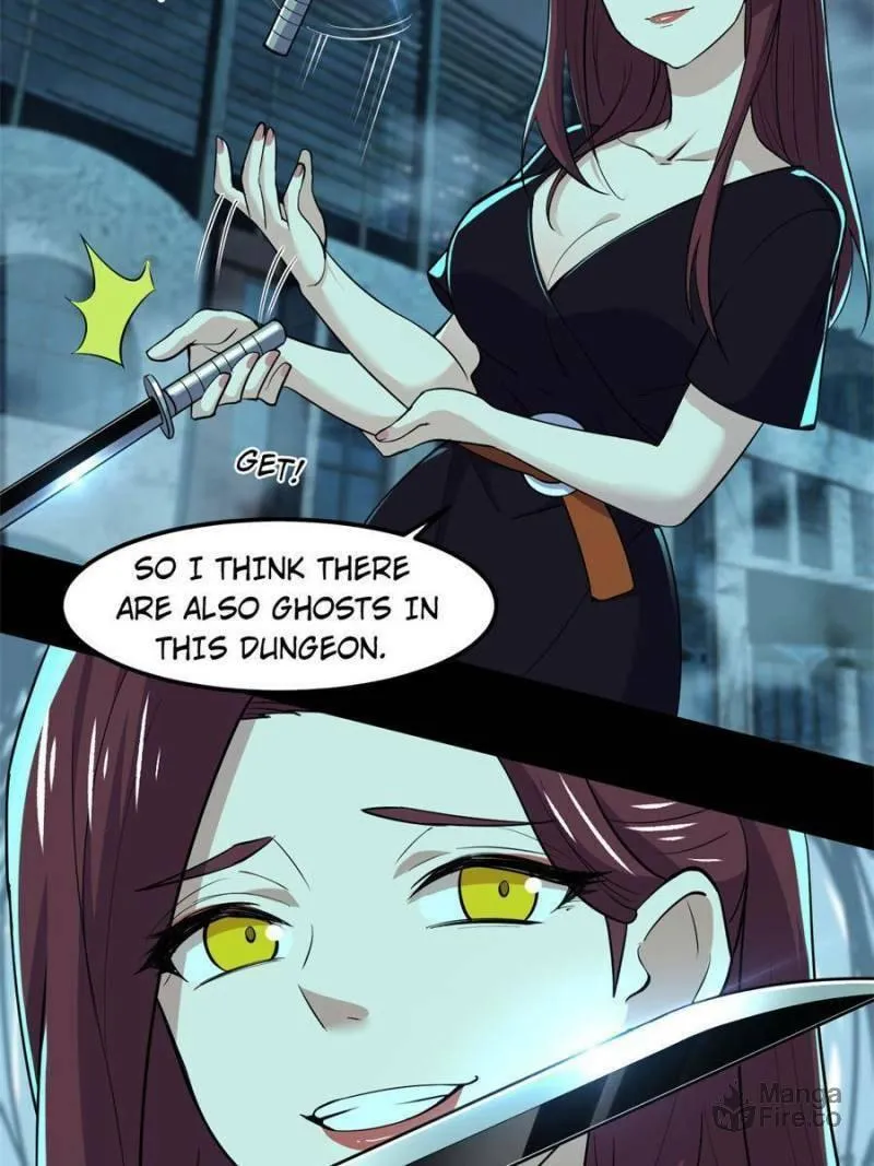 Global Collapse Chapter 81 page 30 - 