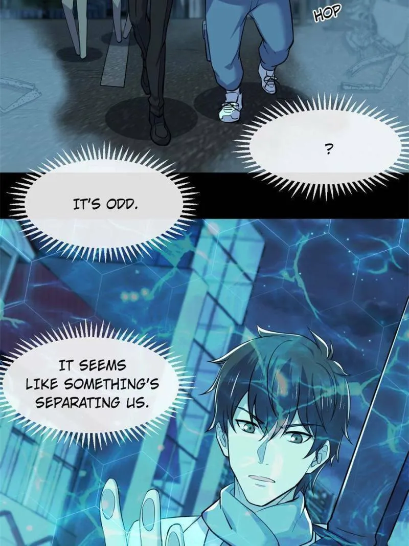 Global Collapse Chapter 81 page 4 - 