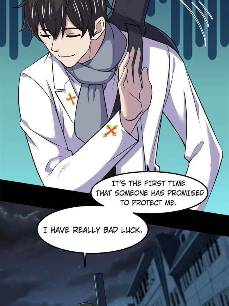 Global Collapse Chapter 81 page 34 - 