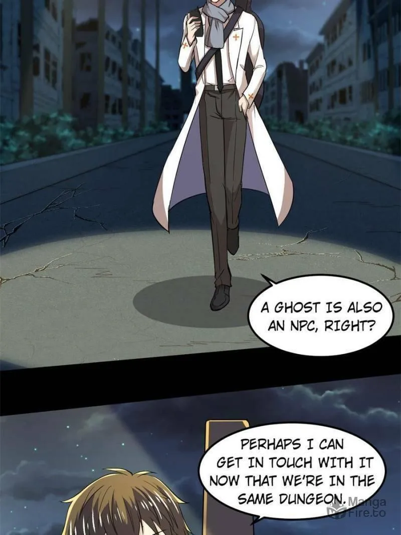 Global Collapse Chapter 81 page 39 - 