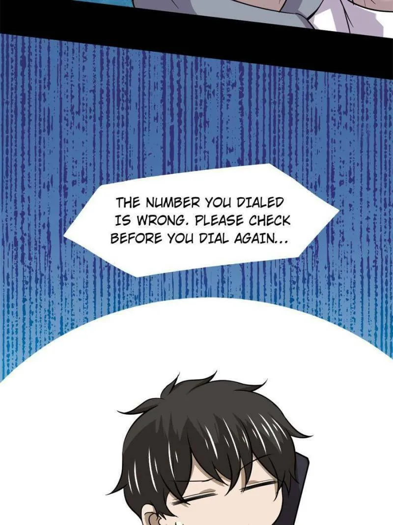 Global Collapse Chapter 81 page 43 - 