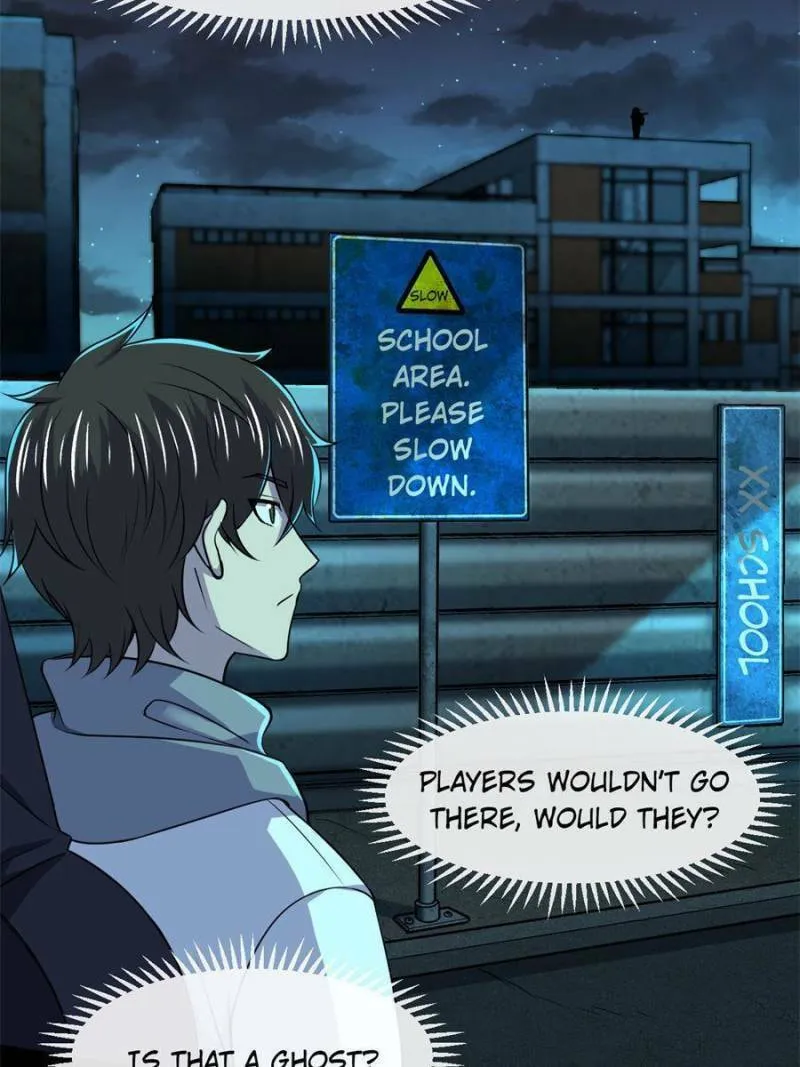 Global Collapse Chapter 81 page 46 - 