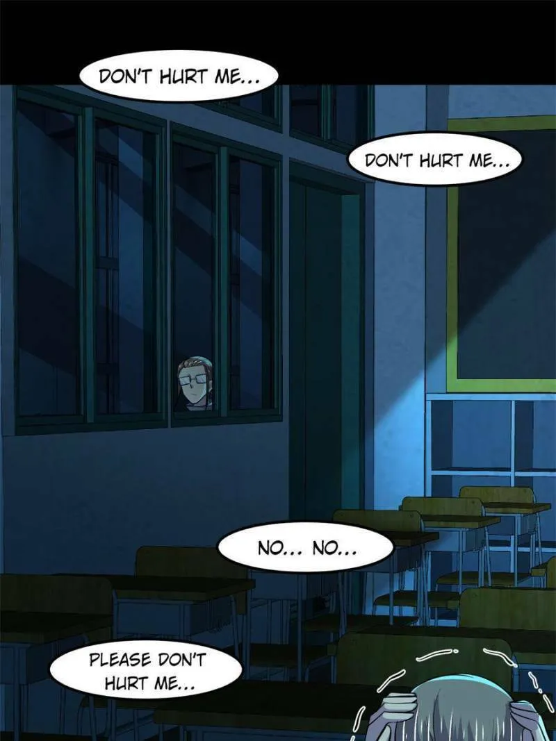 Global Collapse Chapter 81 page 49 - 