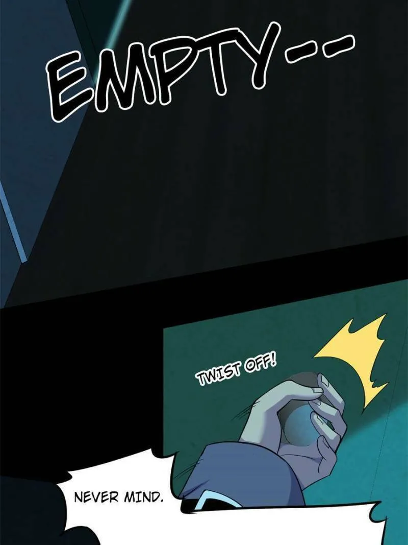 Global Collapse Chapter 81 page 53 - 