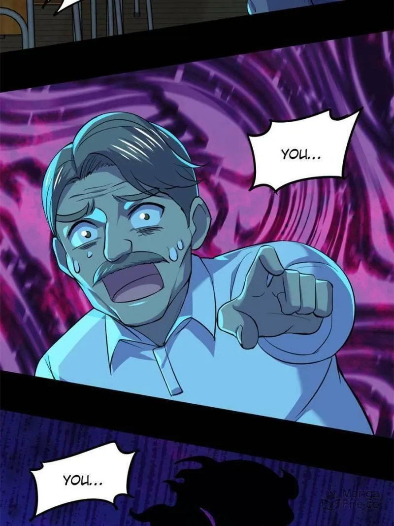 Global Collapse Chapter 81 page 55 - 