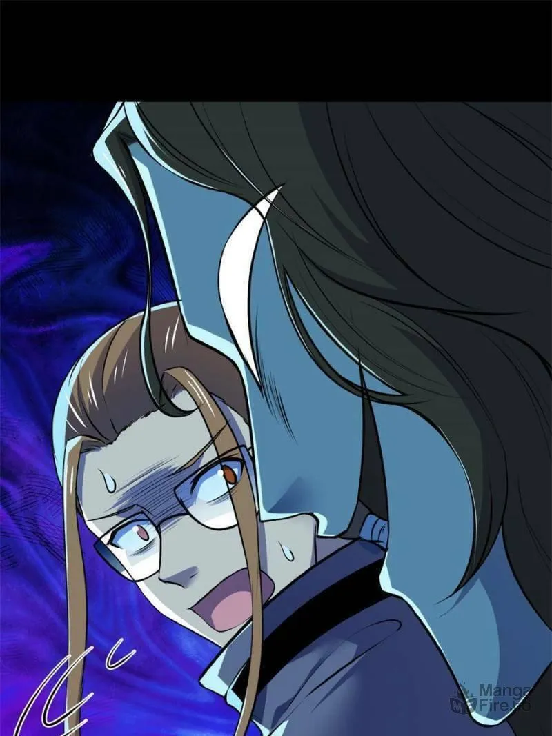 Global Collapse Chapter 81 page 57 - 