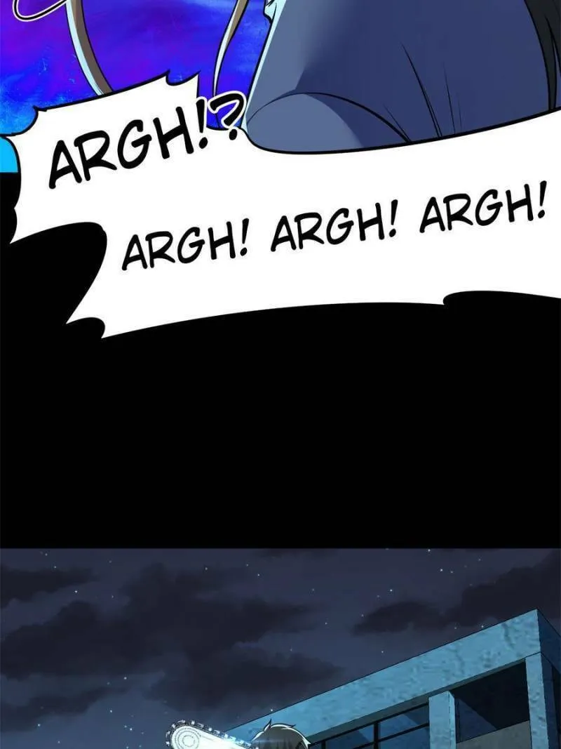 Global Collapse Chapter 81 page 58 - 