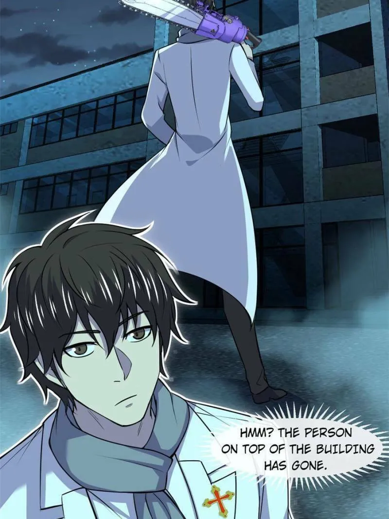 Global Collapse Chapter 81 page 59 - 