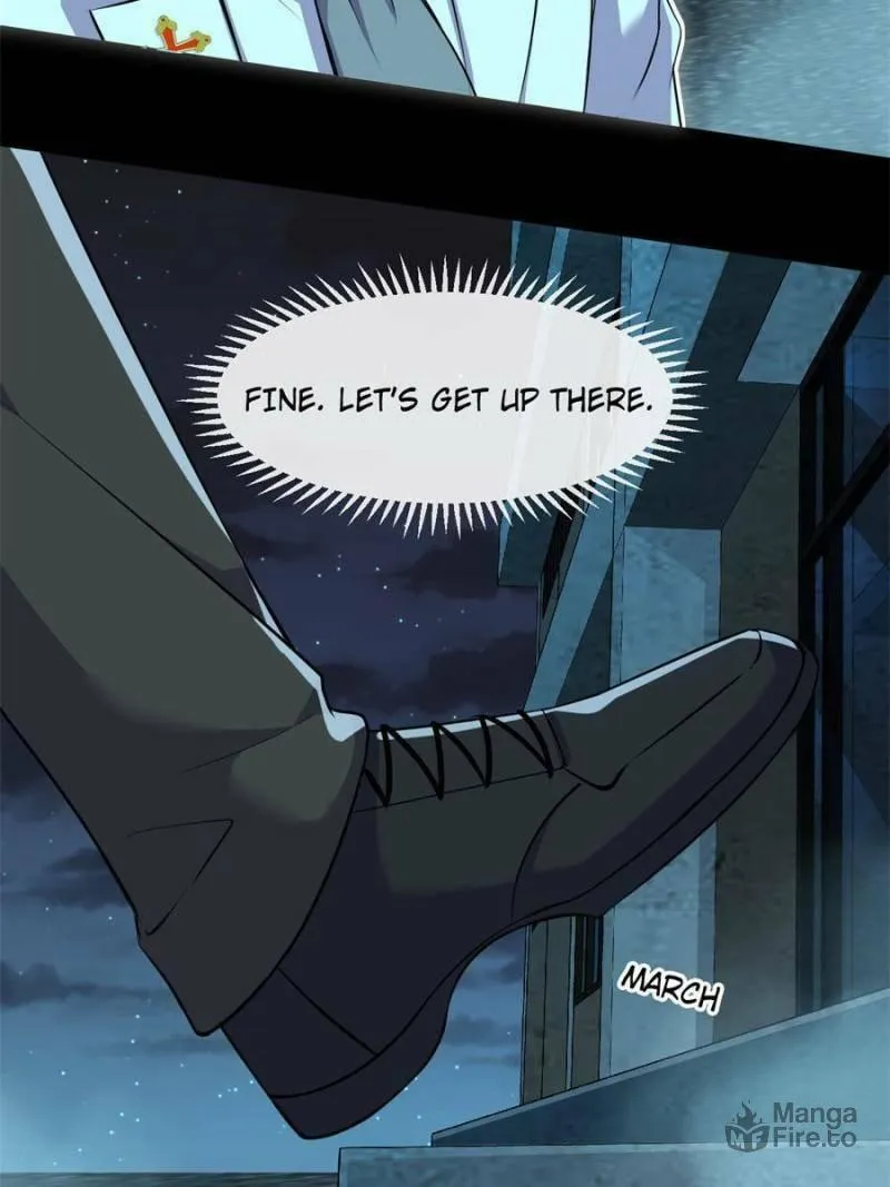 Global Collapse Chapter 81 page 60 - 
