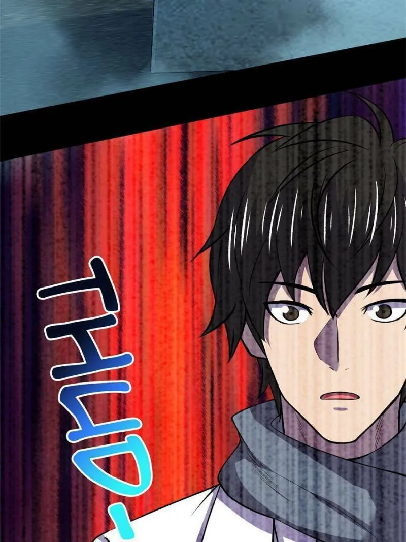Global Collapse Chapter 81 page 61 - 