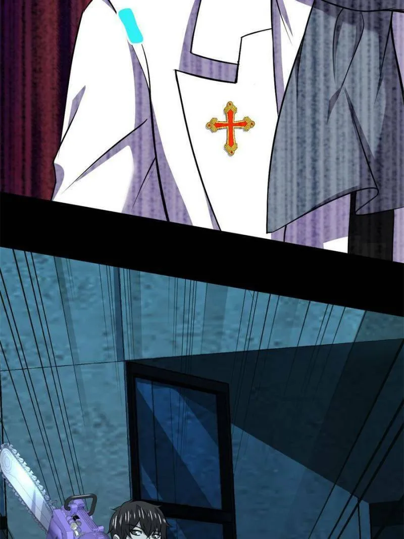 Global Collapse Chapter 81 page 62 - 