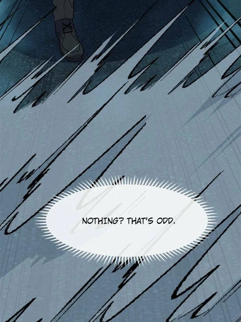 Global Collapse Chapter 81 page 64 - 