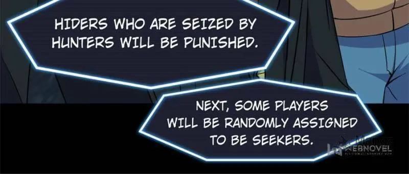 Global Collapse Chapter 81 page 9 - 
