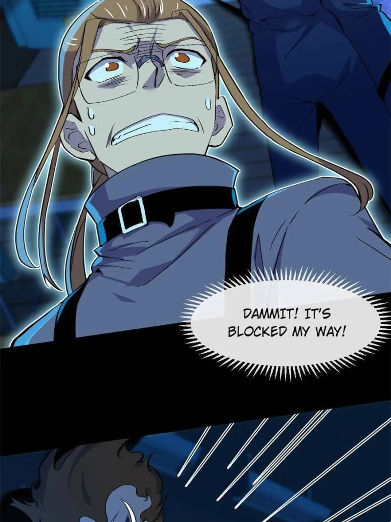 Global Collapse Chapter 82 page 2 - 