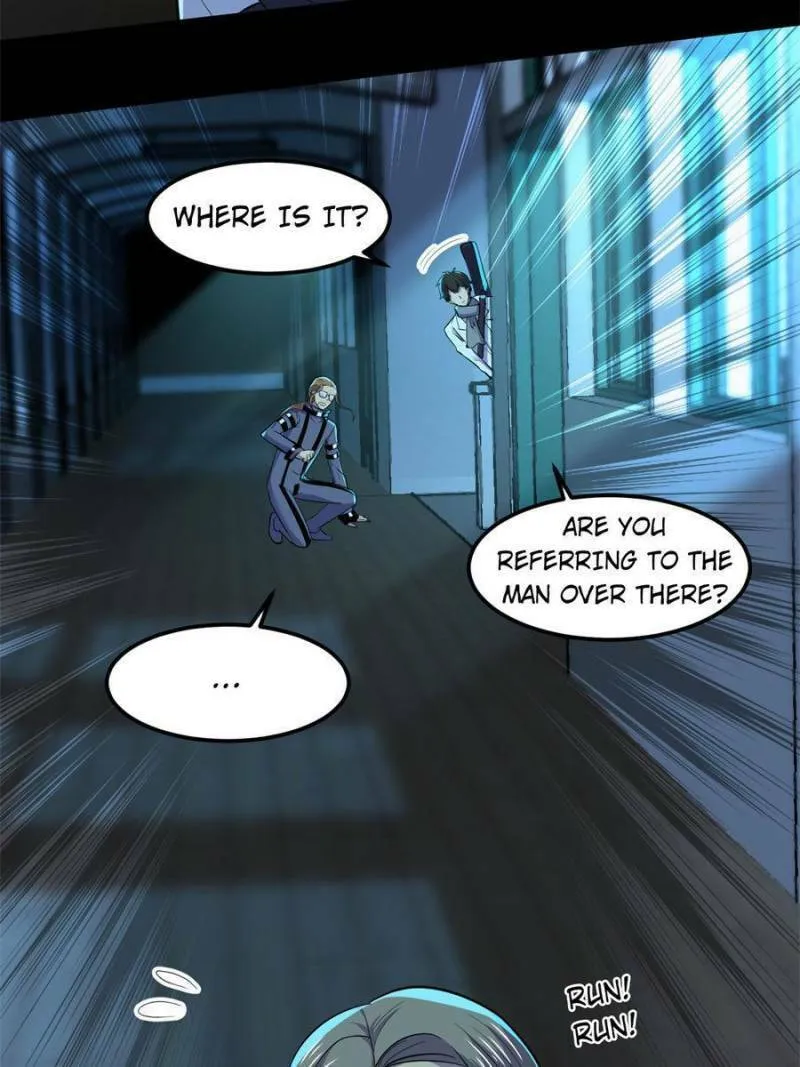 Global Collapse Chapter 82 page 11 - 