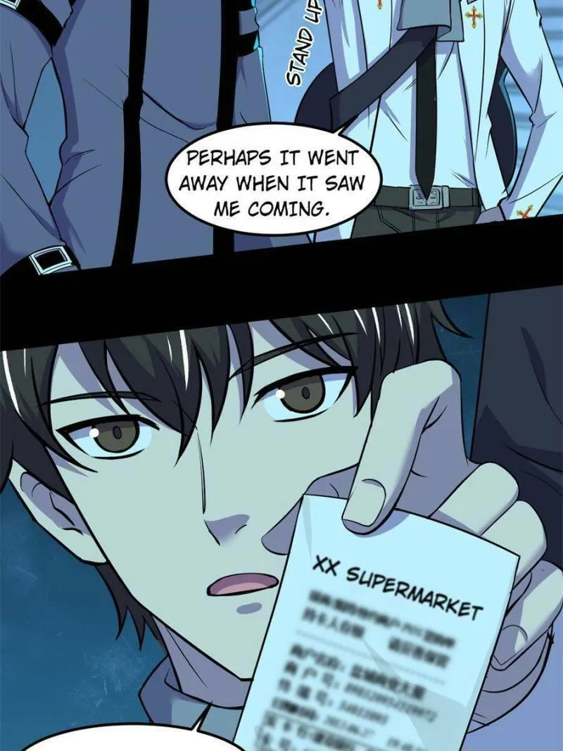 Global Collapse Chapter 82 page 13 - 