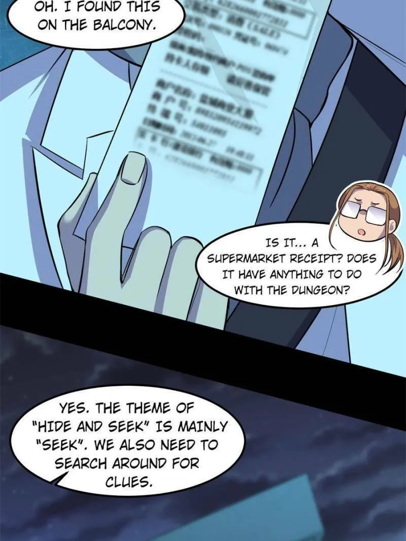 Global Collapse Chapter 82 page 14 - 