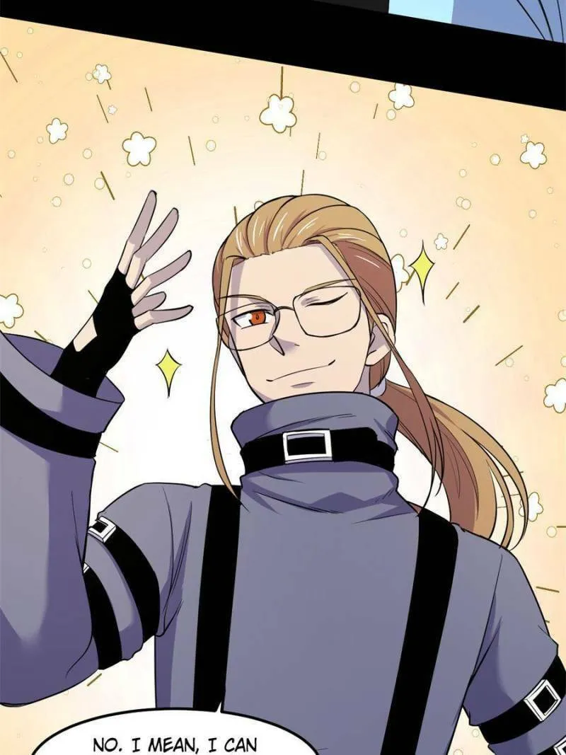 Global Collapse Chapter 82 page 17 - 