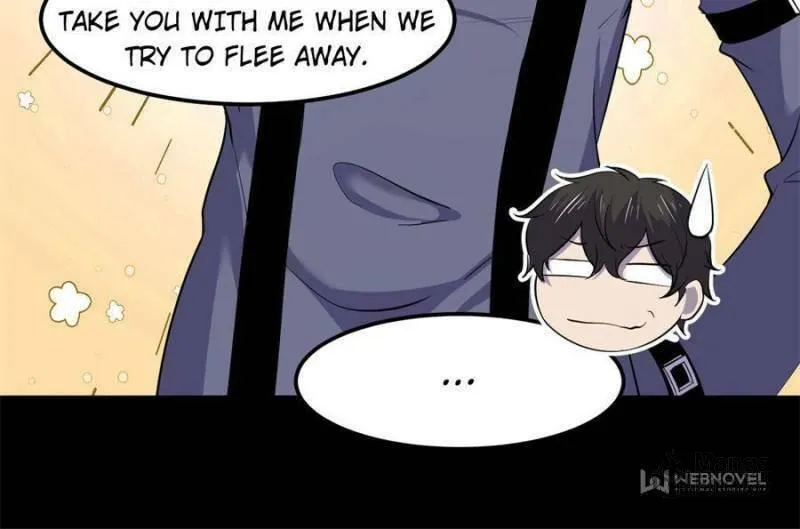 Global Collapse Chapter 82 page 18 - 