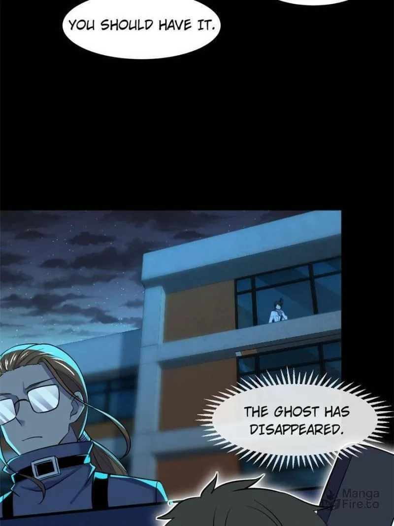 Global Collapse Chapter 82 page 20 - 