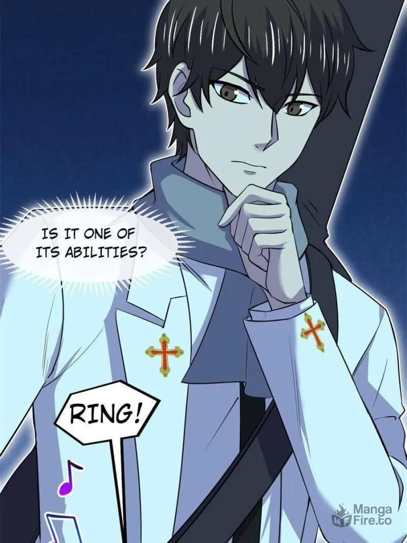 Global Collapse Chapter 82 page 21 - 