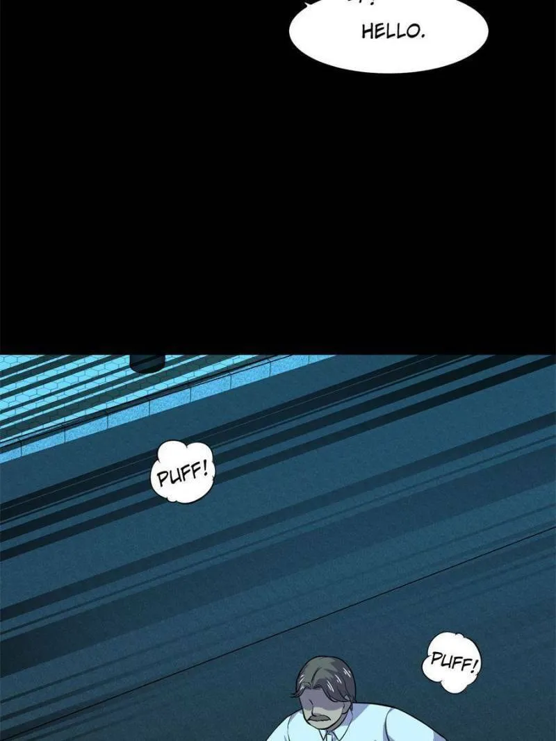 Global Collapse Chapter 82 page 23 - 