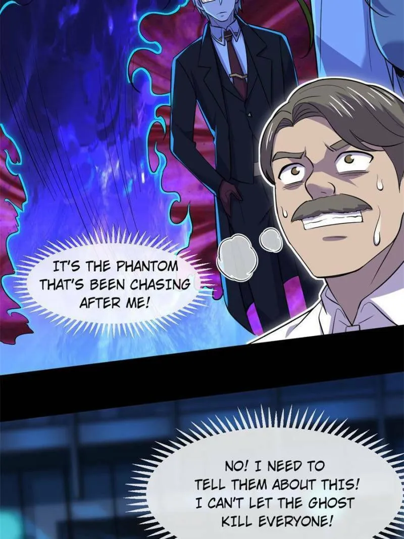 Global Collapse Chapter 82 page 26 - 