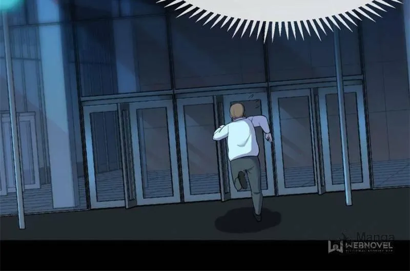 Global Collapse Chapter 82 page 27 - 