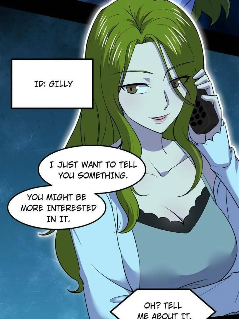 Global Collapse Chapter 82 page 29 - 