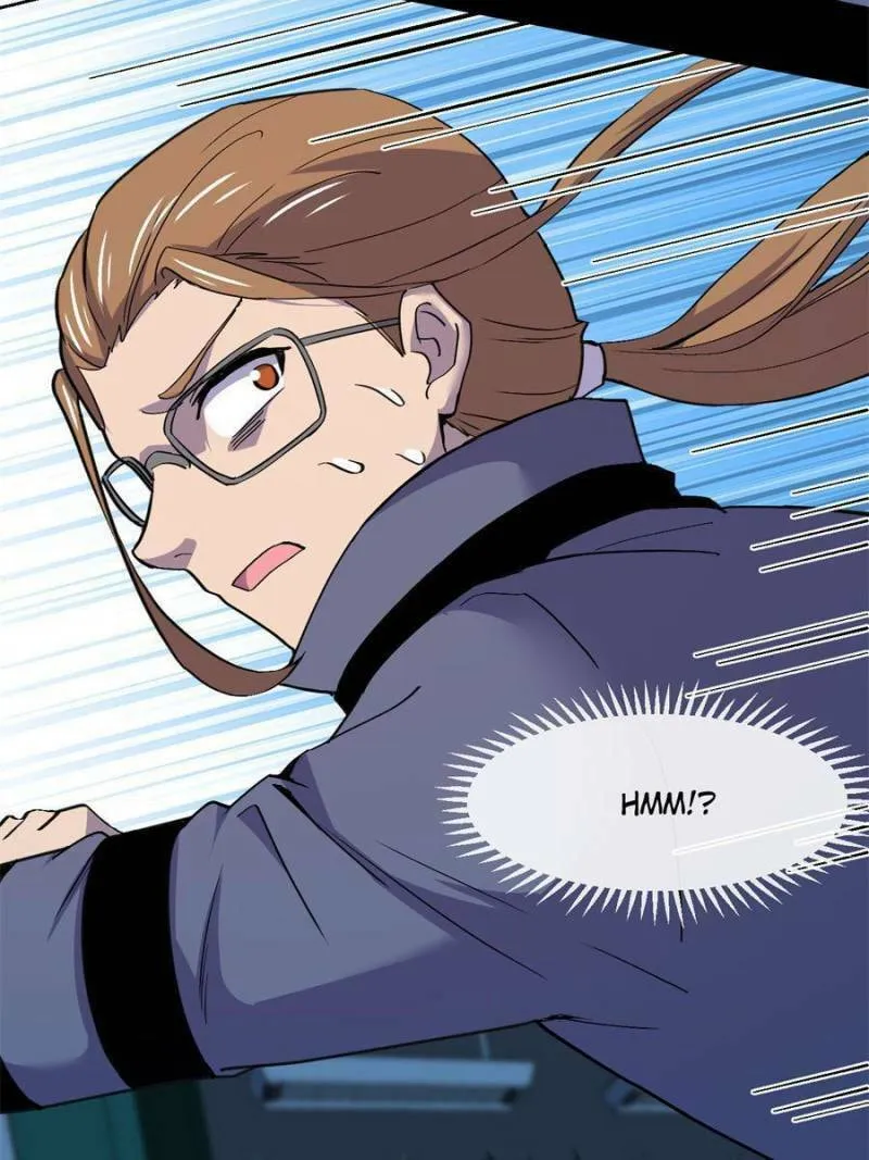 Global Collapse Chapter 82 page 4 - 
