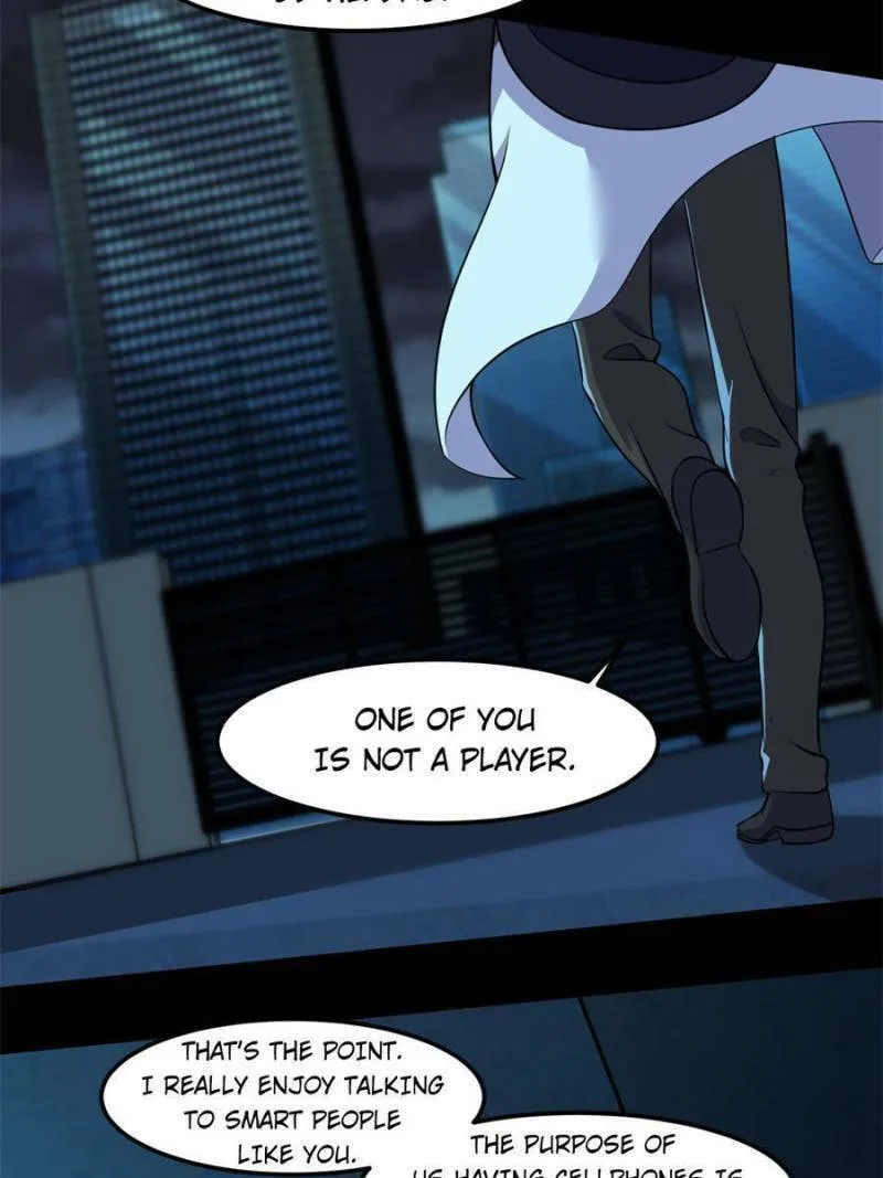 Global Collapse Chapter 82 page 34 - 