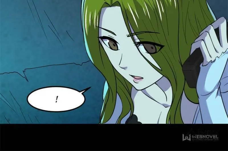 Global Collapse Chapter 82 page 36 - 