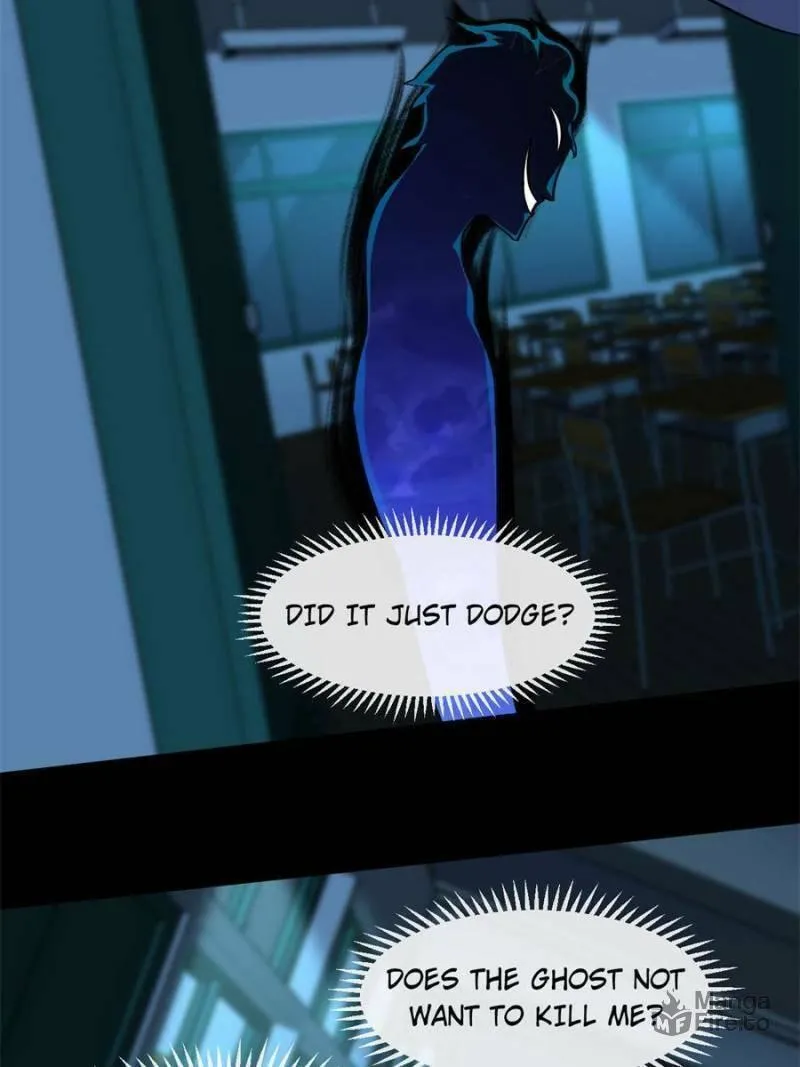 Global Collapse Chapter 82 page 5 - 