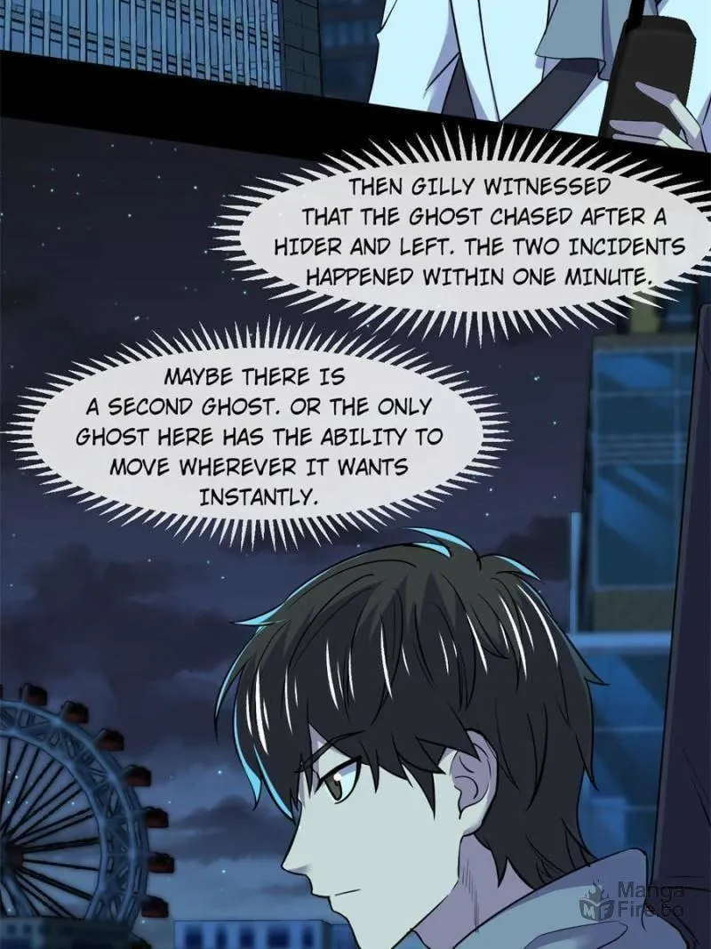 Global Collapse Chapter 82 page 42 - 