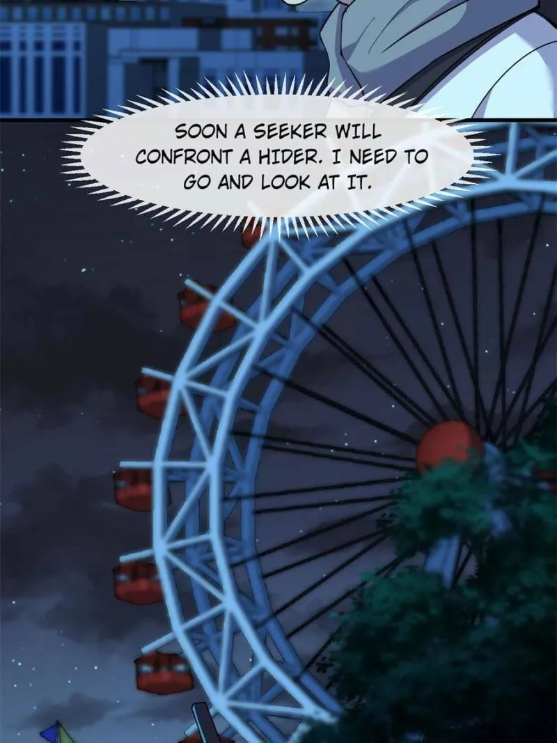 Global Collapse Chapter 82 page 43 - 