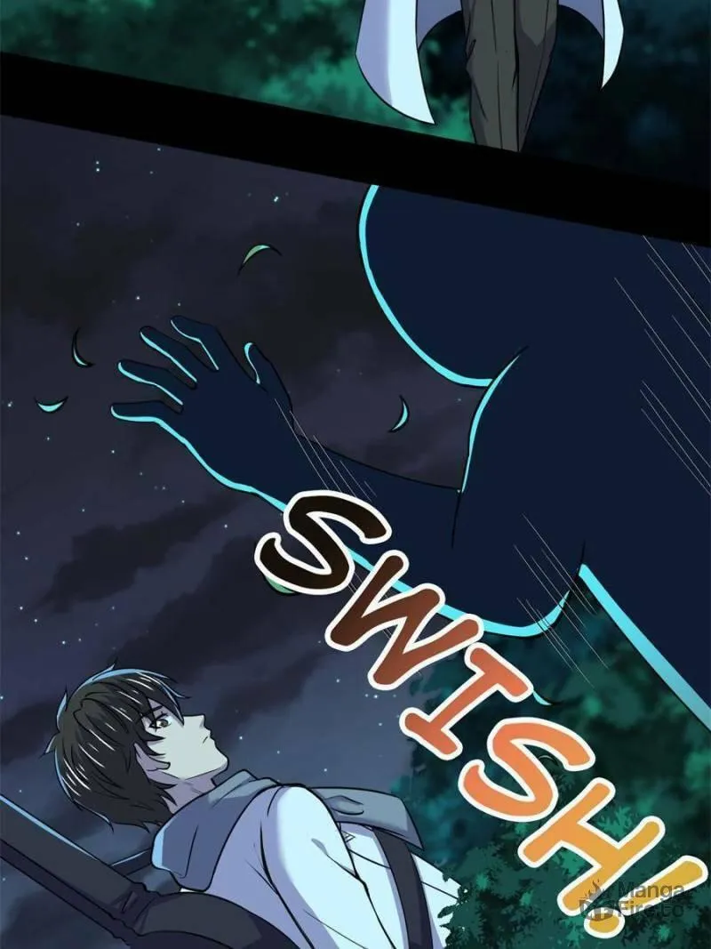 Global Collapse Chapter 82 page 45 - 