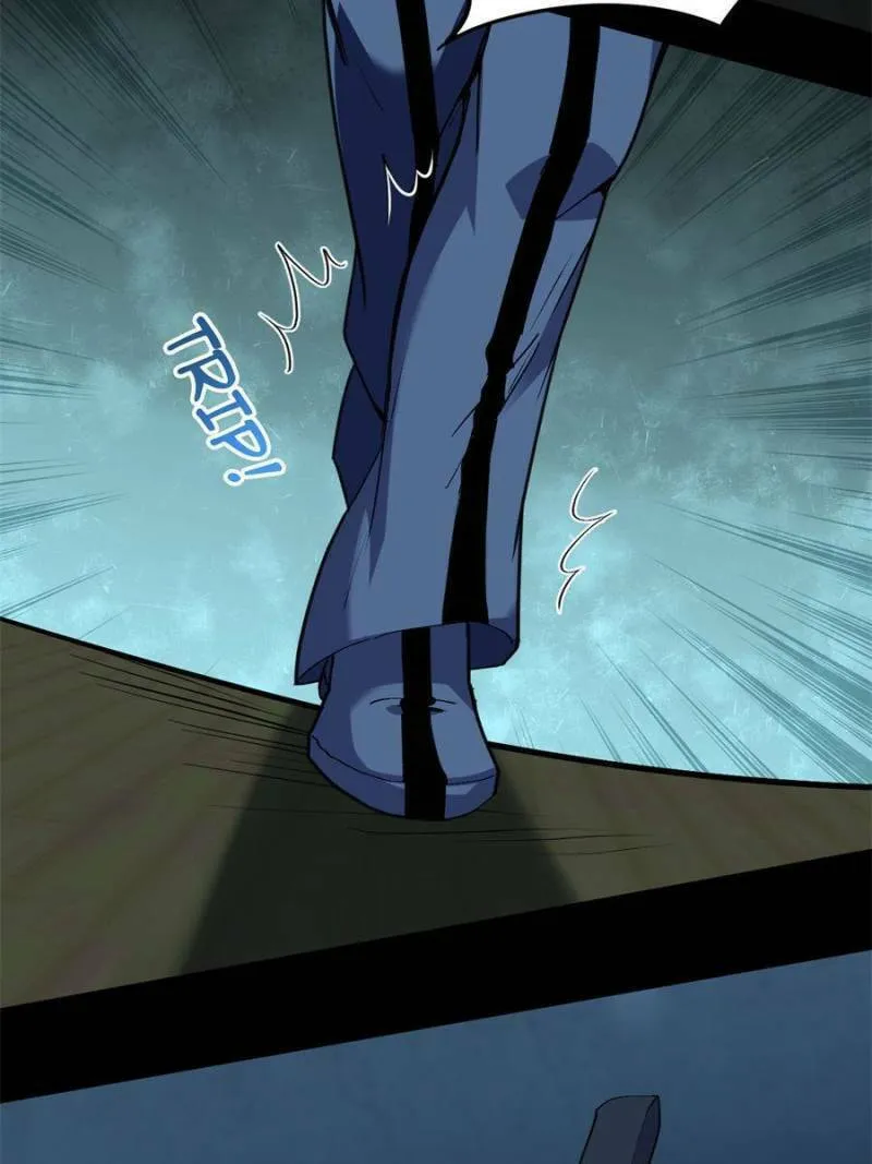 Global Collapse Chapter 82 page 7 - 