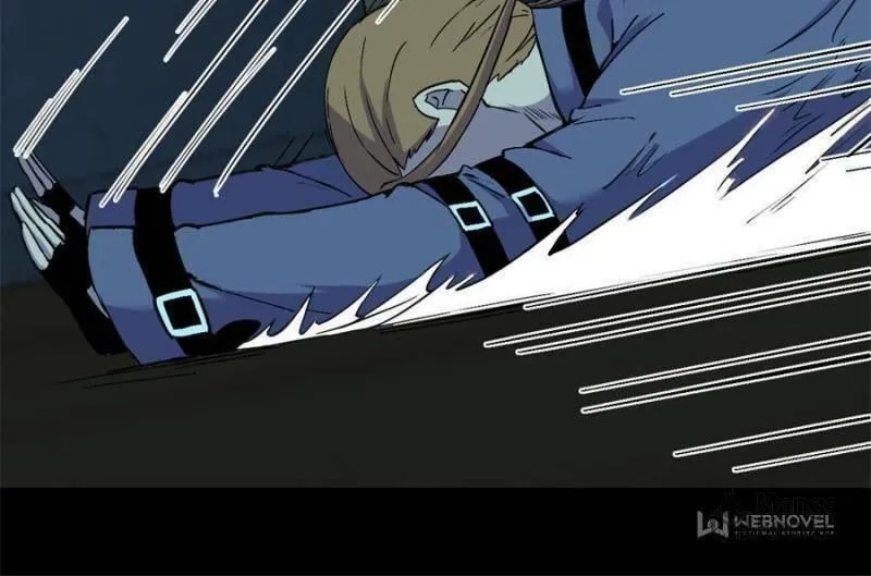 Global Collapse Chapter 82 page 9 - 