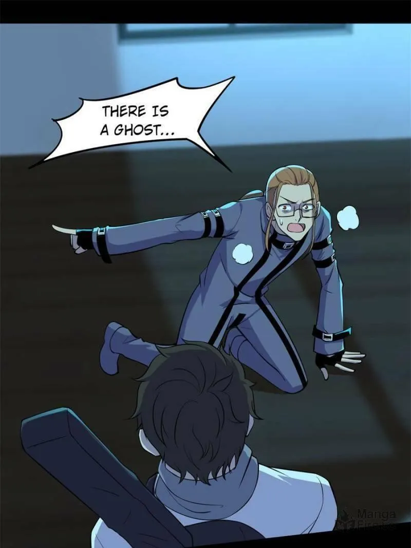 Global Collapse Chapter 82 page 10 - 
