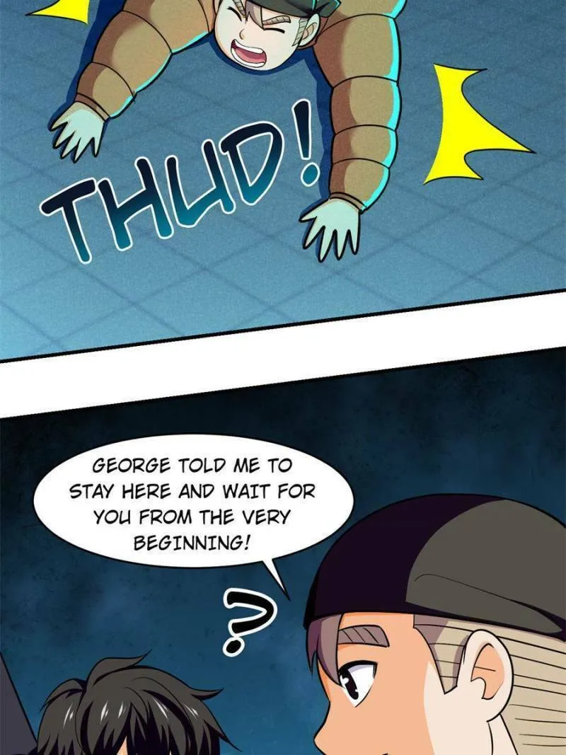 Global Collapse Chapter 83 page 2 - 