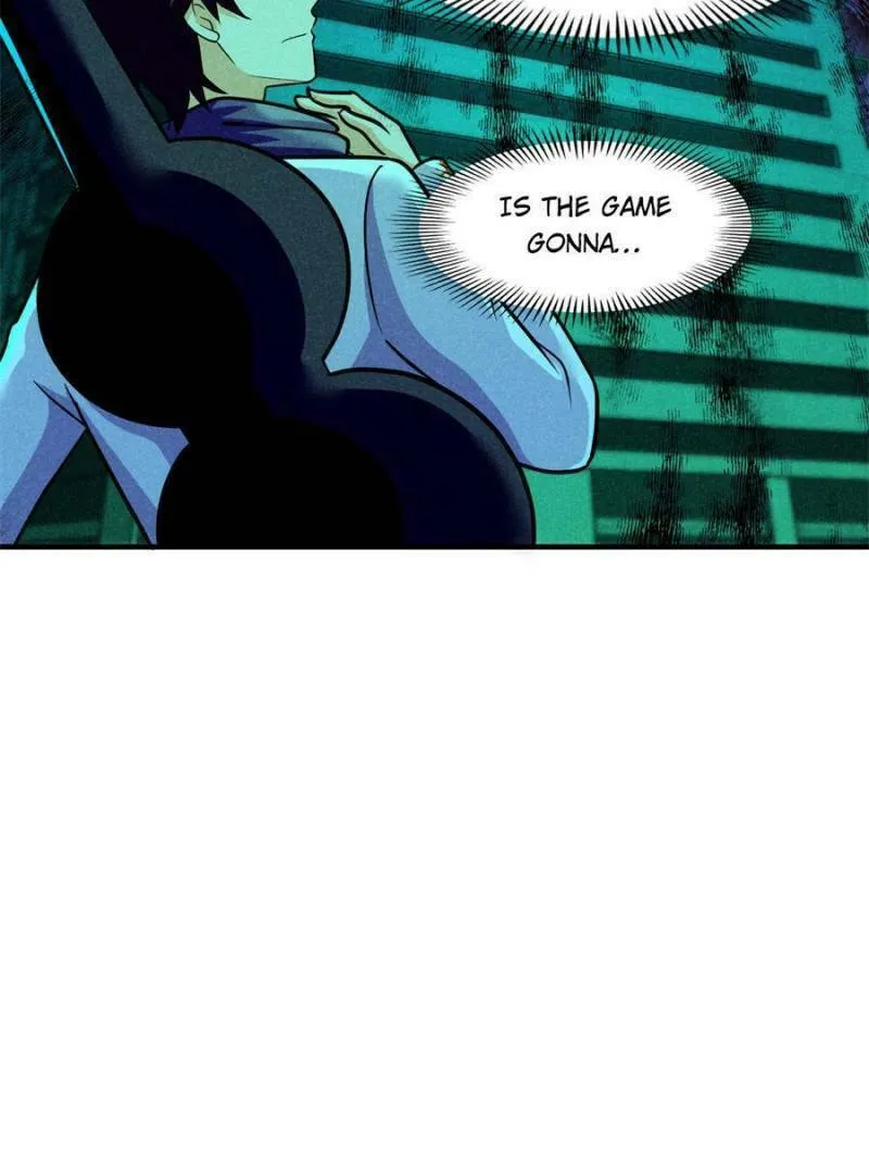 Global Collapse Chapter 83 page 11 - 