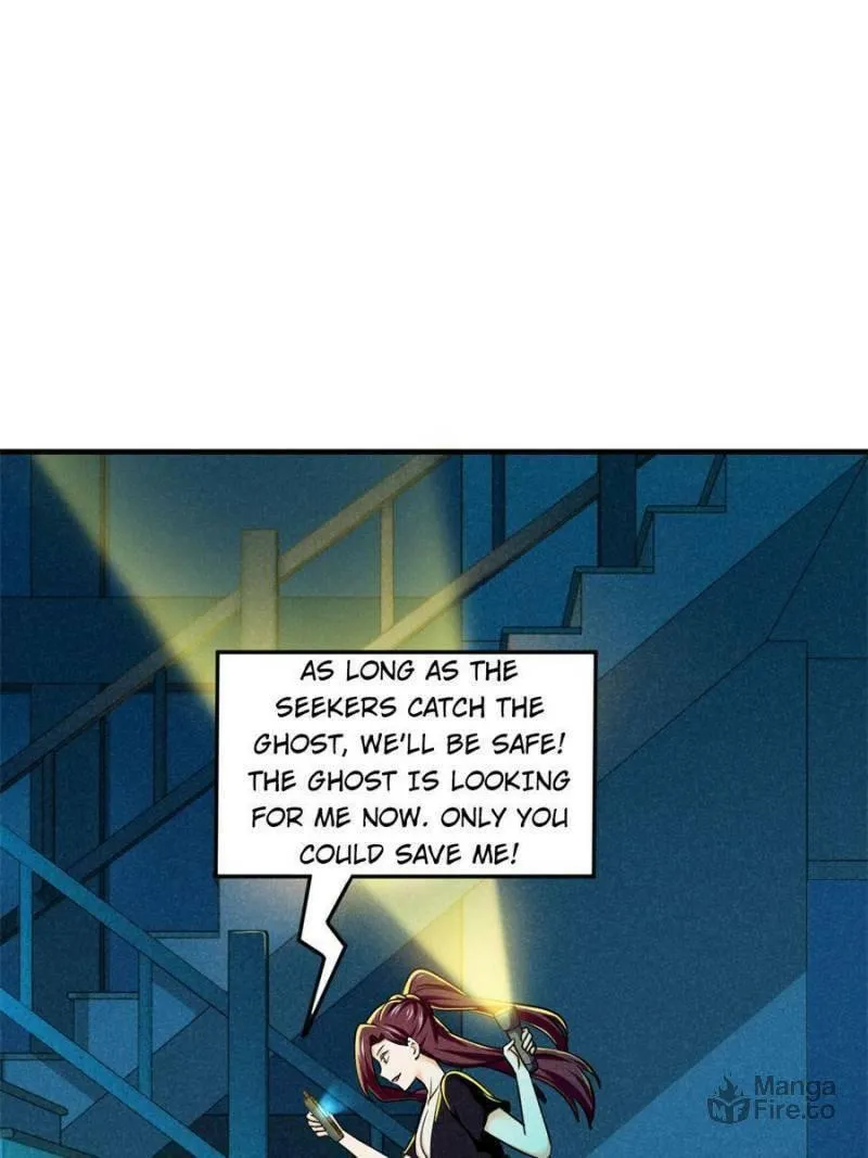 Global Collapse Chapter 83 page 12 - 