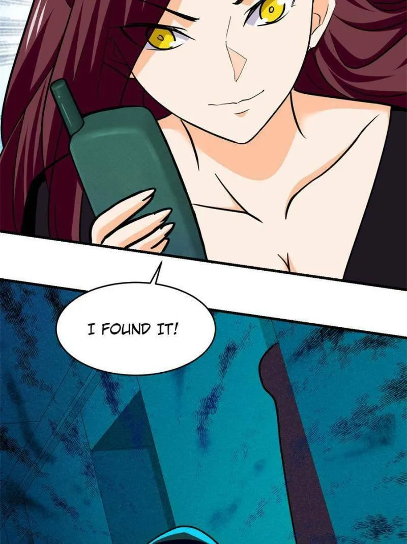 Global Collapse Chapter 83 page 14 - 