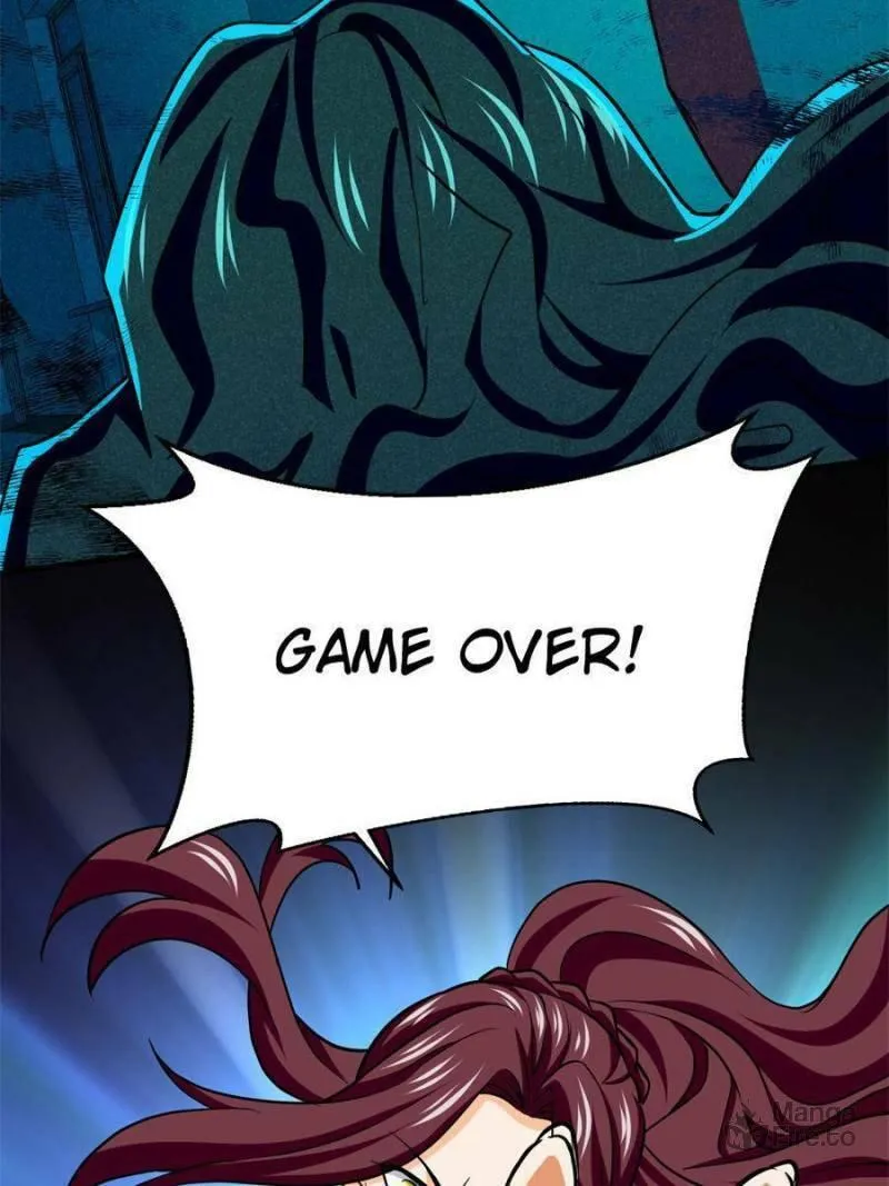 Global Collapse Chapter 83 page 15 - 